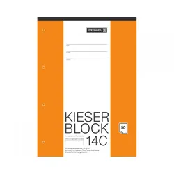Kieser Block 14C