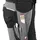 Grizzlyskin Shorts IRON schwarz/grau N42