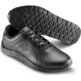Sika Arbeitsschuh Balance Schwarz - schwarz