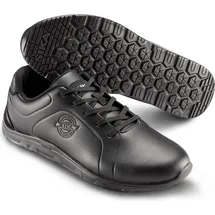 Sika Arbeitsschuh Balance Schwarz - schwarz