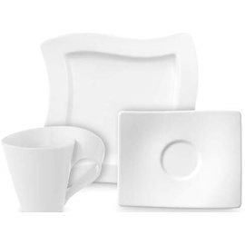 Villeroy & Boch NewWave Kaffeeservice 12-tlg.