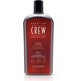 American Crew Classic 3 in 1 450 ml