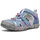 Keen Seacamp Ii Cnx Sandale (Größe 25 - Coronet Blue / Ho - EU 25-26