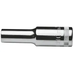 Steckschlüssel Einsatz 12-kant 1/2" lange Ausführung, 14 mm