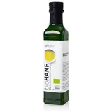 Hanf & Natur Hanföl bio 250 ml