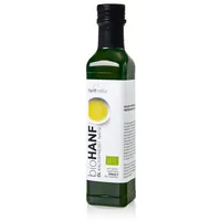 Hanf & Natur Hanföl bio 250 ml
