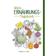 Tosa Mein Ernährungs-Tagebuch