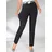 STEHMANN Thermohose Gerade Grau 42