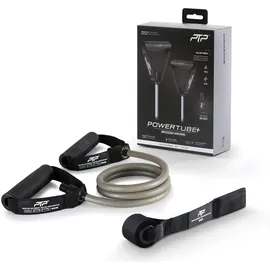 PTP PowerTube+ Silber