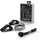 PTP PowerTube+ Silber