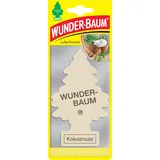 HPAUTO Wunderbaum Lufterfrischer Kokosnuss 24 St. 0,01 kg
