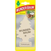 HPAUTO Wunderbaum Lufterfrischer Kokosnuss 24 St. 0,01 kg
