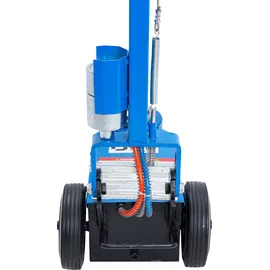 BGS Wagenheber | fahrbar | t