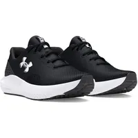 Under Armour UA Charged Surge 4, Laufschuhe für Männer, leichte und atmungsaktive Sportschuhe, Herren Sneaker mit hervorragender Dämpfung