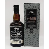 Wolfburn Whisky No. 458 Single Malt Scotch 46% vol 0,7 l Geschenkbox