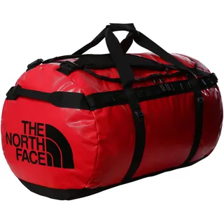 The North Face Base Camp XL Reisetasche 75,5 cm rot