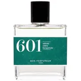 Bon Parfumeur 601 Vetiver Cedar Bergamot Eau de Parfum 100 ml