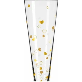 Ritzenhoff & Breker Goldnacht Champagnerglas 0,205 l 2 St.