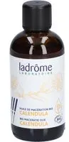 ladrôme Huile de macération calendula 100 ml