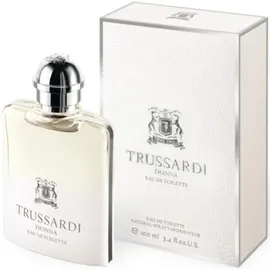 Trussardi Donna Eau de Toilette 50 ml 2011 Edition