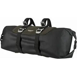 Brooks Scape Handlebar Roll mud green