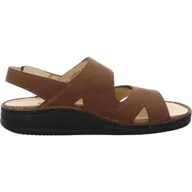 Finn Comfort Toro-S braun 46