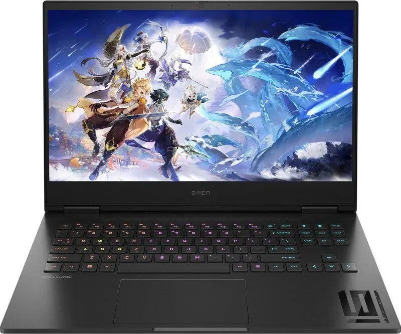 HP OMEN 16 16,1