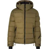 Bogner Fire + Ice Herren Ski- Dauenjacke Luka olive