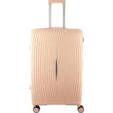 Daniel Ray Travel Castlemaine 4-Rollen Cabin 56 cm / 23 l rosa