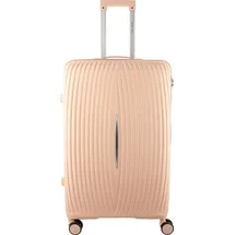 Daniel Ray Travel Castlemaine 4-Rollen Cabin 56 cm / 23 l rosa