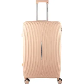 Daniel Ray Travel Castlemaine 4-Rollen Cabin 56 cm / 23 l rosa