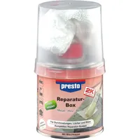 PRESTO Reparaturbox für Durchrostungen 250 g
