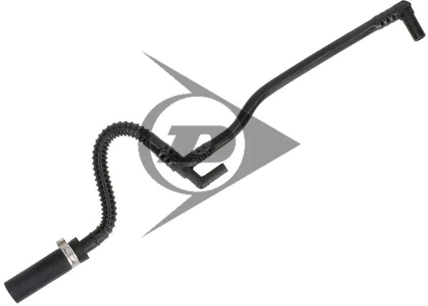 AIC Druckleitung, Druckluftkompressor 73403 für Porsche