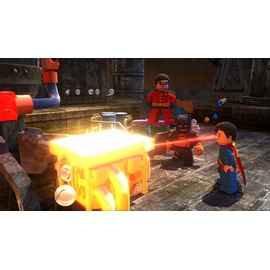 LEGO Batman 2: DC Super Heroes (PC)