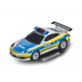 Carrera GO!!! Porsche 911 GT3 Polizei 20064174