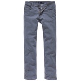 PIONEER JEANS Pioneer Authentic Jeans Stretch-Jeans Rando, Megaflex 32, Länge 30 grau Herren