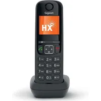 Gigaset AS690HX schwarz