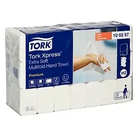 TORK Handtuchspender Weiß