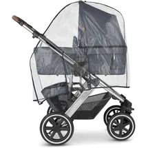 ABC-Design ABC Design Regenschutz für Avus und Ping