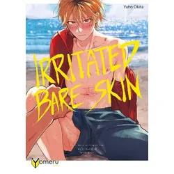 Irritated Bare Skin