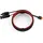 EcoFlow Solar auf XT60i-Ladekabel 2,5 m)
