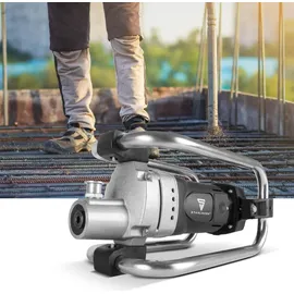 STAHLWERK Betonverdichter BR-2300 ST 2.300 Watt mit 4.000 U/min