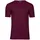 Tee Jays Herren Interlock T-Shirt 520 wine S