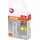 Osram LED Lampe 4058075450011 1,8 W G4 warmweiß 3 St.