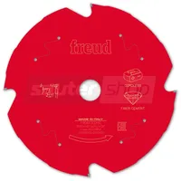 Freud Kreissägeblatt DIA 160 x 1.8/1.2 x 20 mm,