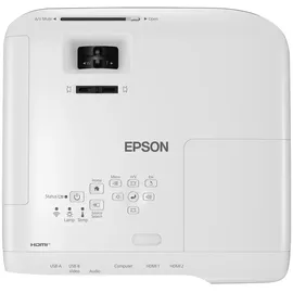 Epson EB-FH52 3LCD