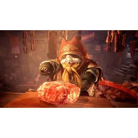 Monster Hunter World: Iceborne - Master Edition (USK) (PS4)