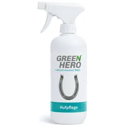 GreenHero Hufpflege 500 ml