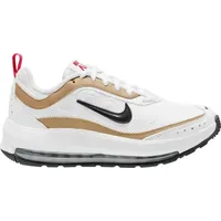 Nike Air Max AP Damen white/metallic gold/university red/black 40,5