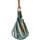 Deuter Kletterseiltasche Gravity Rope Sheet Teal-Cinnamon